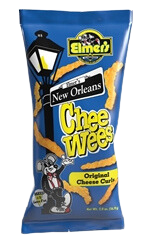 Chee Wees - Box Of Care