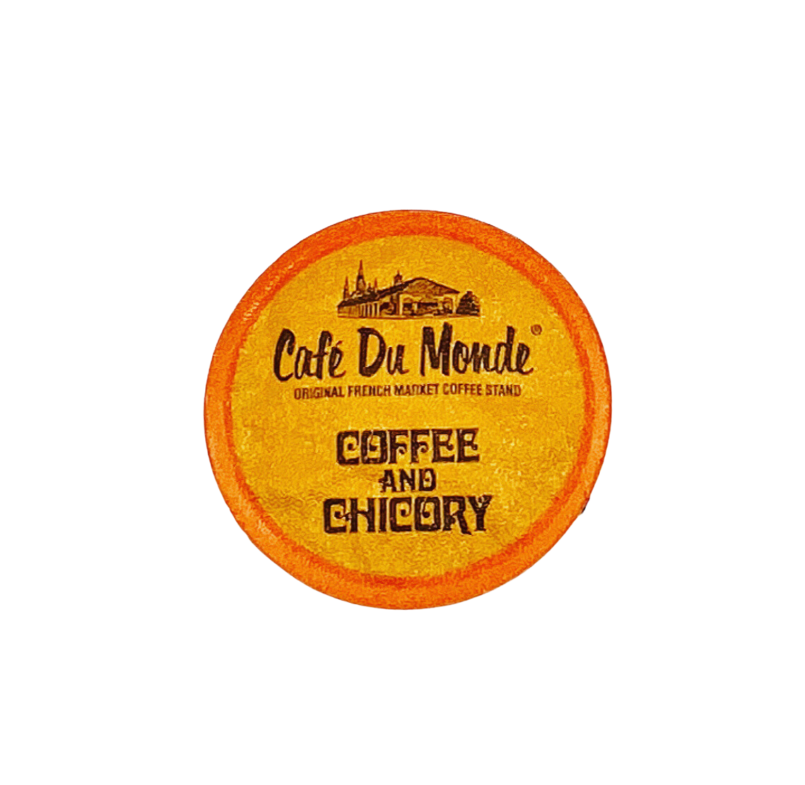 Coffee and Chicory K-cup - Box Of Care