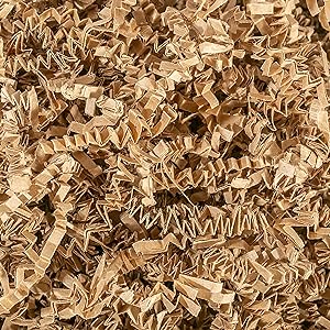 Crinkle Paper - Box Of Care