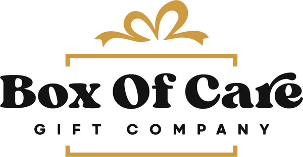 Box Of Care logo