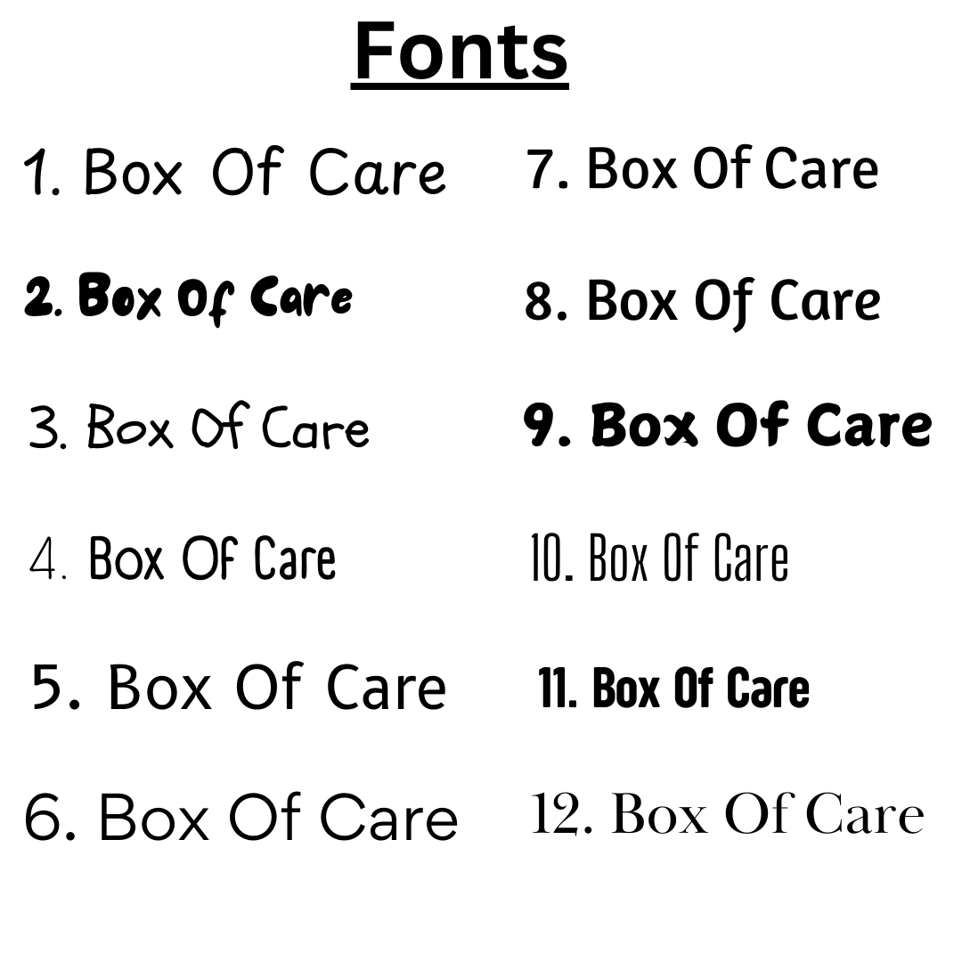 House Shaped Cutting Board - Box Of Care
