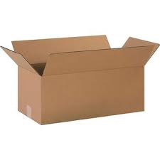 Shipping Box - 10x8x4 - Box Of Care