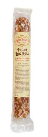 Pecan Log - Box Of Care
