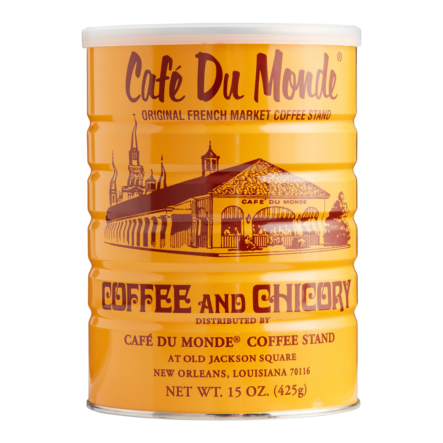 Chicory Coffee - Box Of Care