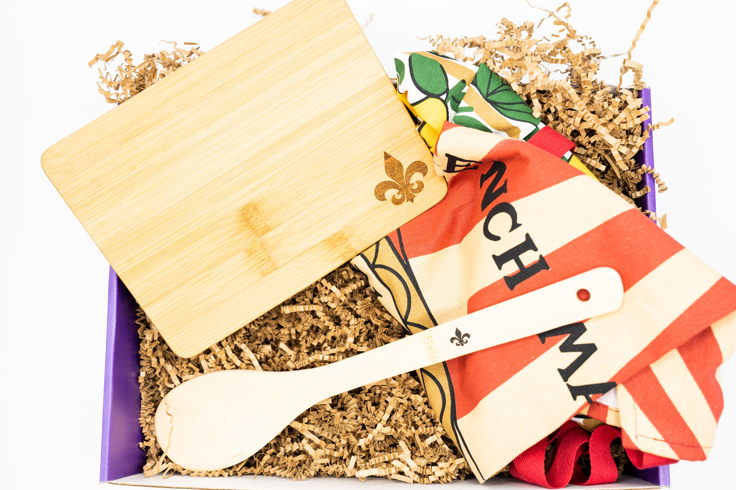 The Cooking Starter Kit - Box Of Care