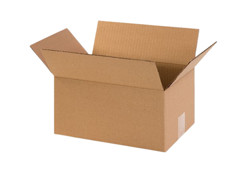 16 x 10 x 6 Shipping Box - Box Of Care