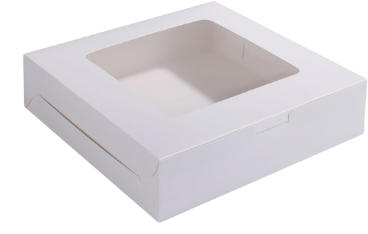 Window Box (Doubletree) - Box Of Care