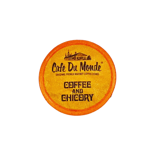 Coffee and Chicory K-cup - Box Of Care