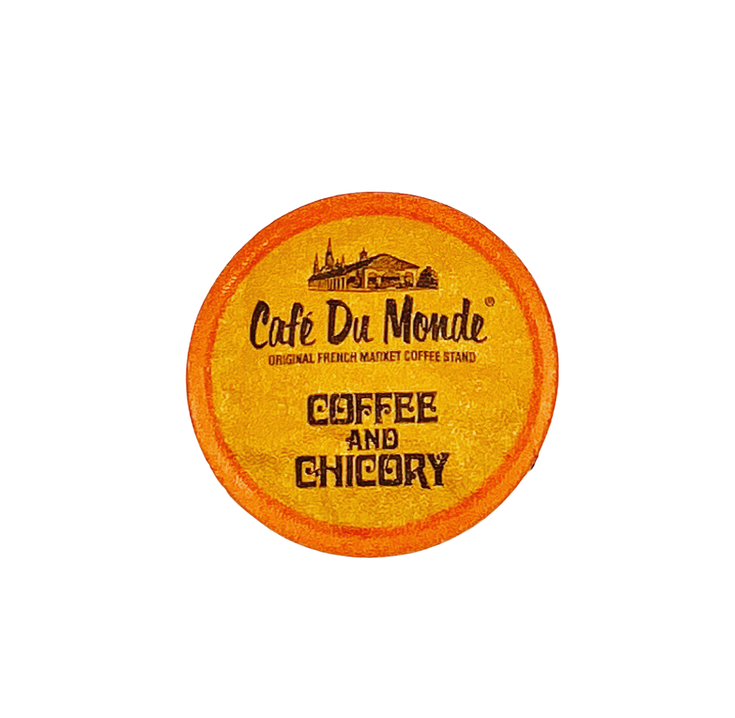Coffee and Chicory K-cup - Box Of Care