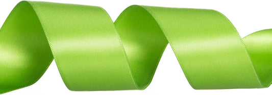 Green Ribbon - 1.5"x40" (Doubletree) - Box Of Care