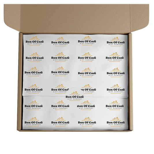 Tissue Paper - Box Of Care