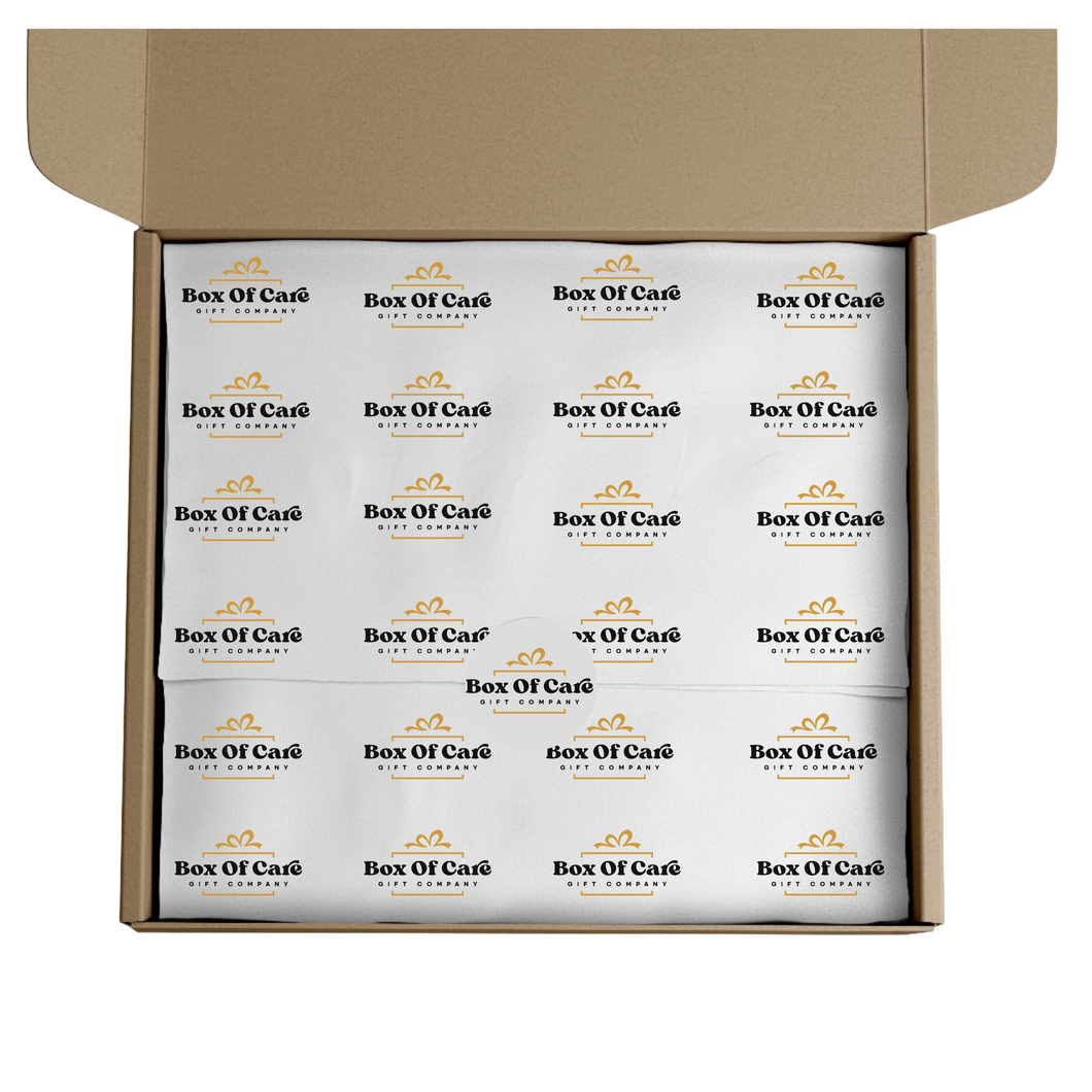 Tissue Paper - Box Of Care