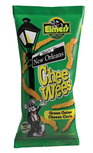 Chee Wees (Green Onion) - Box Of Care