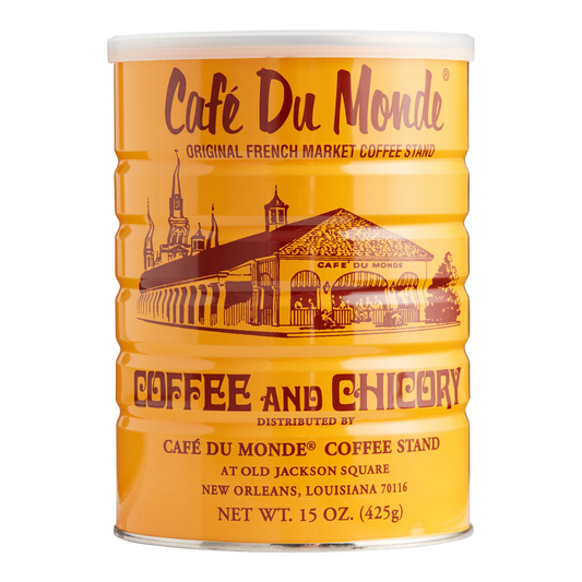 Chicory Coffee - Box Of Care