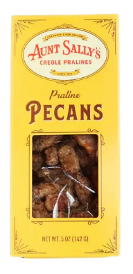 Candied Pecans - Box Of Care