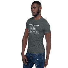 Load image into Gallery viewer, Men&#39;s Elements Of New Orleans T-Shirt - Box Of Care
