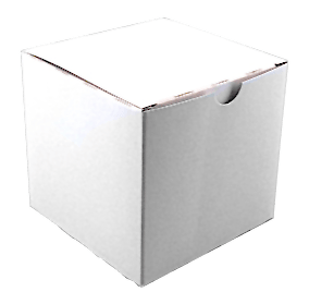 Protective Mug Box - Box Of Care