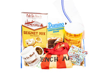 Load image into Gallery viewer, The Coffee and Beignets Box - Box Of Care
