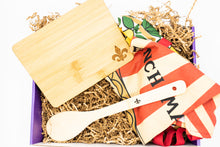 Load image into Gallery viewer, The Cooking Starter Kit - Box Of Care
