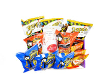 Load image into Gallery viewer, The Snack Pack - Box Of Care
