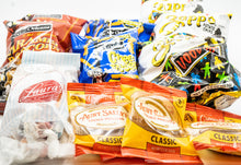 Load image into Gallery viewer, The Snack Pack - Box Of Care
